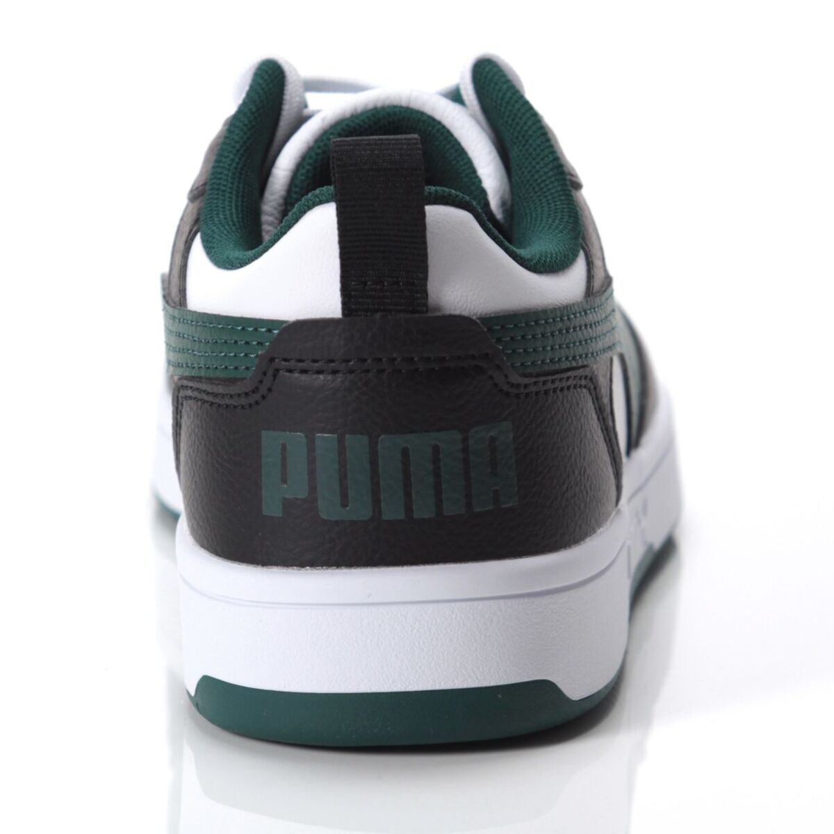 Sneakers Puma Rebound V6 Lo Bianco