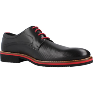 DERBIES - OXFORD KEEP HONEST 0185KH