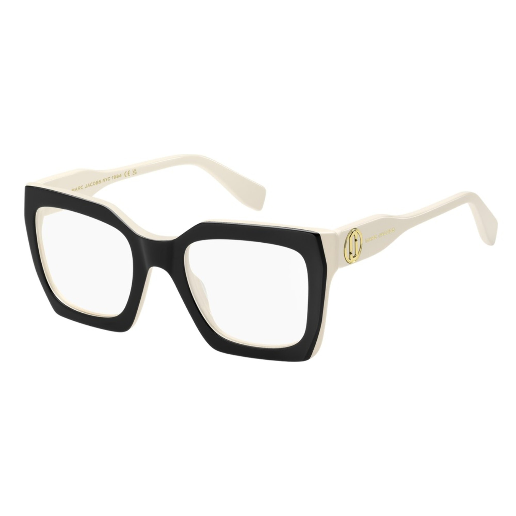 Gafas de Vista Marc Jacobs MARC 855 80S de Acetato Mujer 50 mm