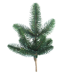 Ramo pino ab.normandiana - Pezzi 24 - VERDE - Bianchi Dino SpA