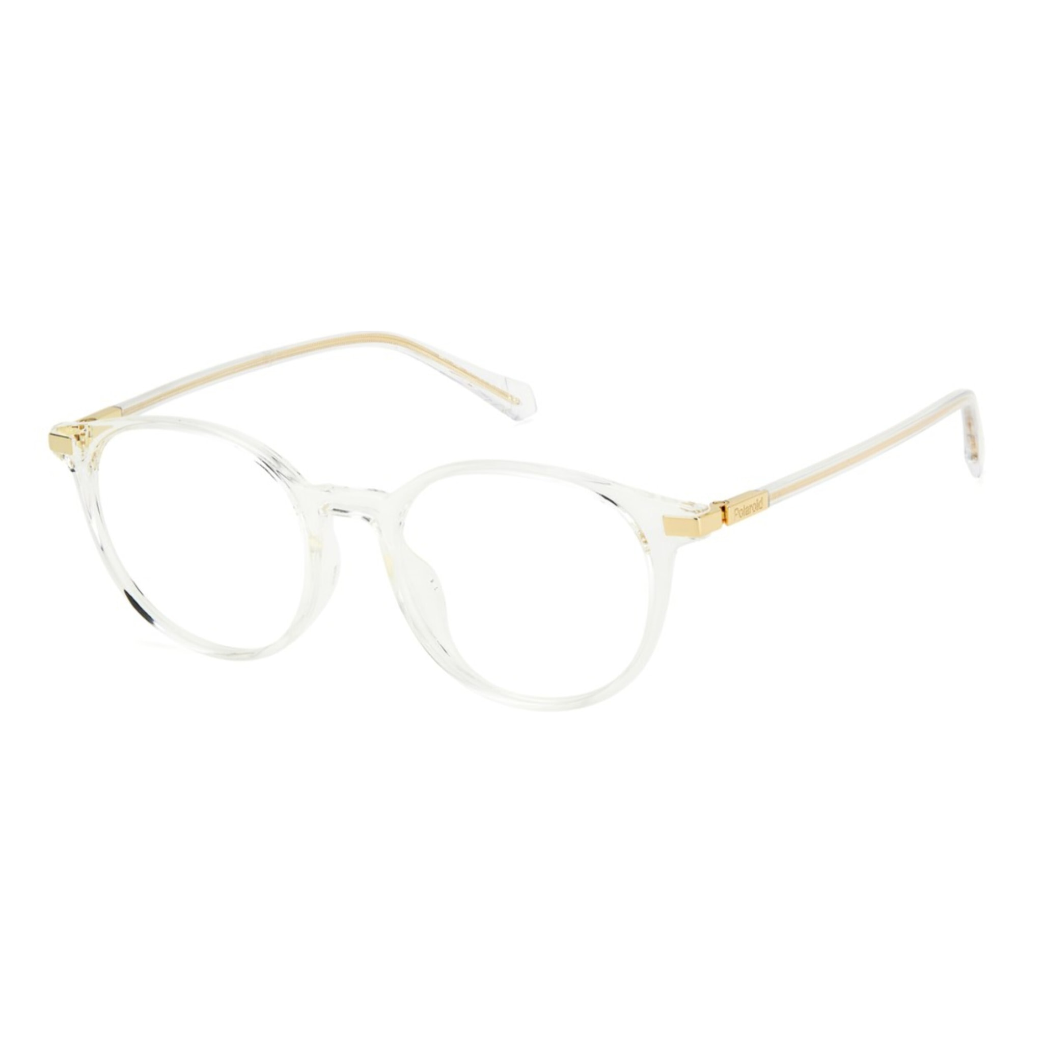Gafas de Vista Polaroid PLD D461/G 900 de Tr90 Unisex 50 mm