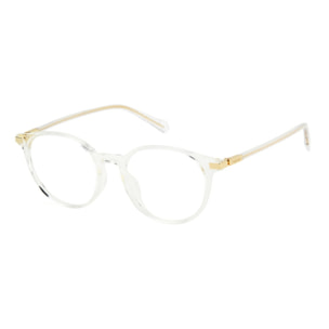 Gafas de Vista Polaroid PLD D461/G 900 de Tr90 Unisex 50 mm
