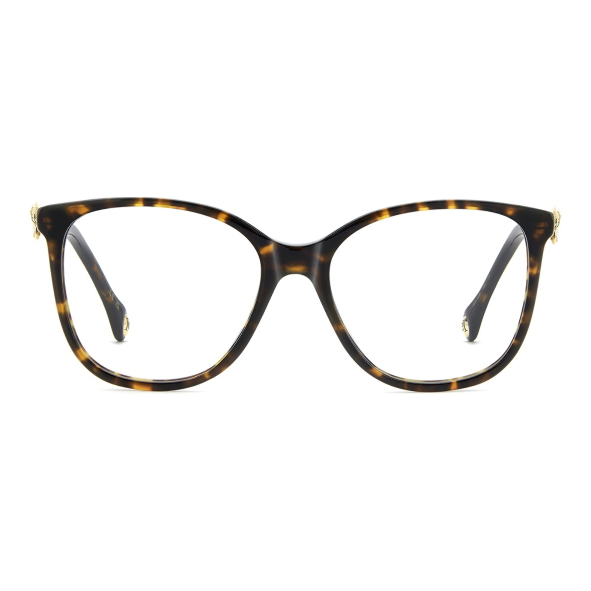 Gafas de Vista Carolina Herrera HER 0396 086 de Acetato Mujer 55 mm