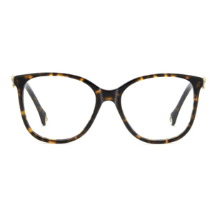 Gafas de Vista Carolina Herrera HER 0396 086 de Acetato Mujer 55 mm