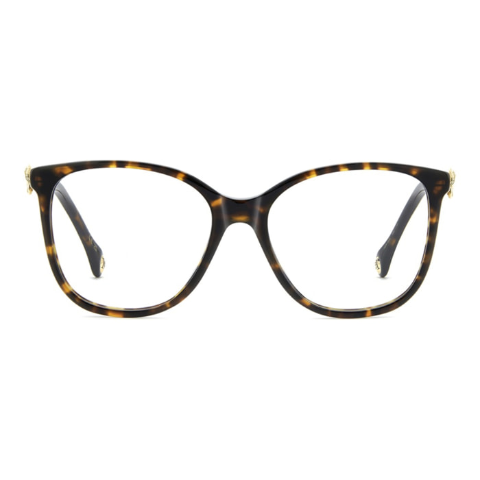 Gafas de Vista Carolina Herrera HER 0396 086 de Acetato Mujer 55 mm