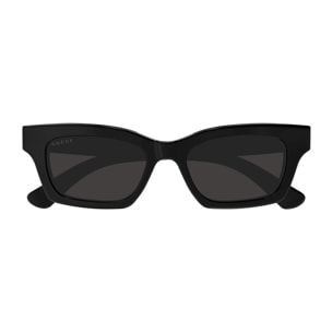 Gafas de Sol Gucci GG1790S-001 de Acetato Mujer 51 mm