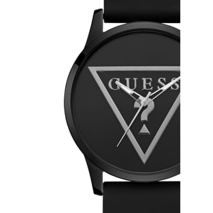 Guess Orologio Analogico Al Quarzo Tri Craze