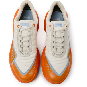 Zapatillas - CAMPER Circular - Multicolor - Textil/Sintético