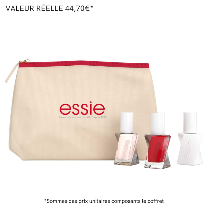 Trousse Gel Couture