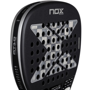 AT10 Luxury Genius ATTACK 18K Alum 2026 by Agustín Tapia