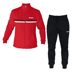 Tuta Uomo ADMIRAL Cotone Leggero Primavera Vari Modelli