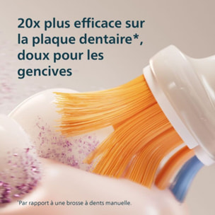 Brosse à dents électrique PHILIPS HX9992/31