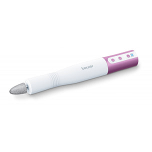 Appareil manucure pédicure - 7 embouts