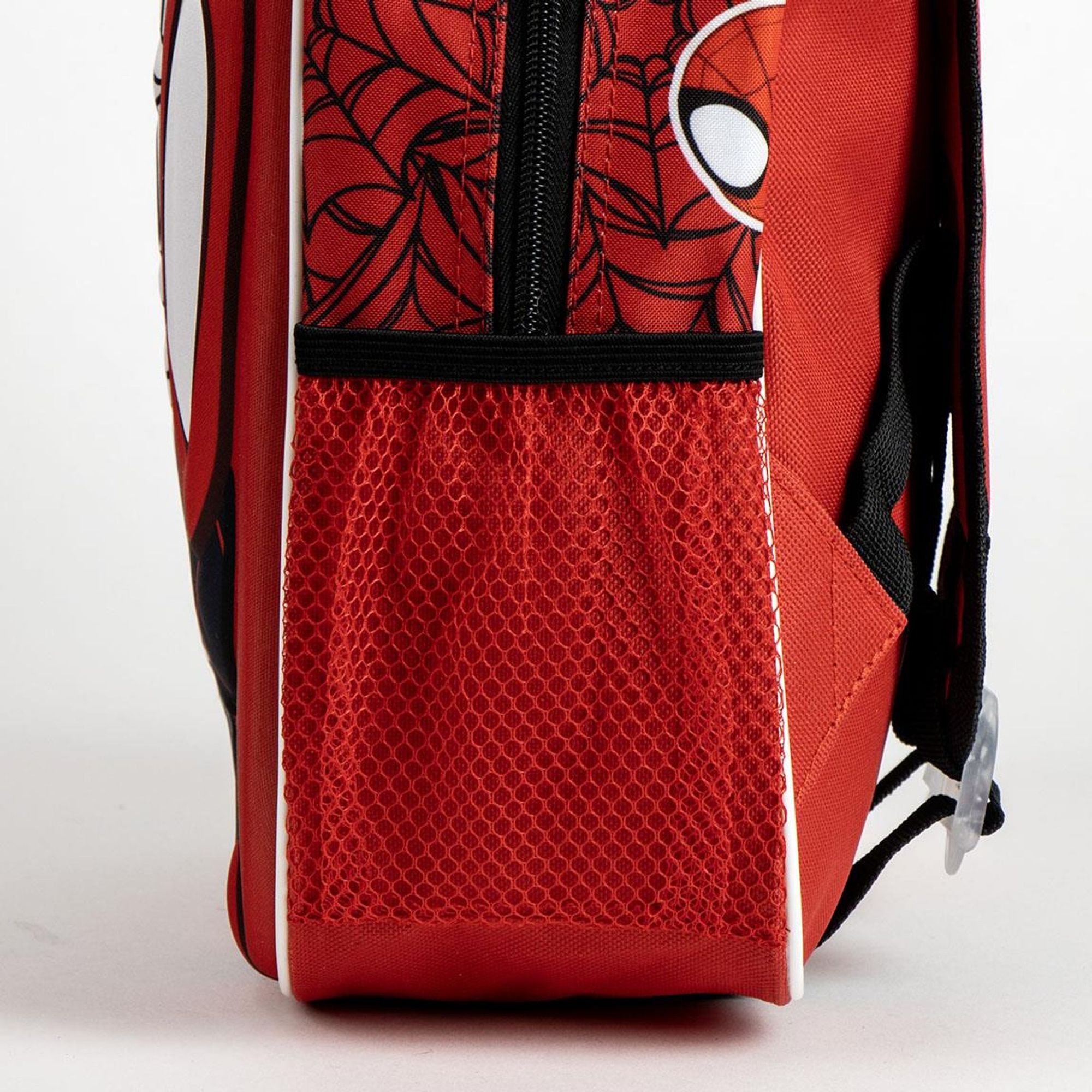 Mochila Infantil 3D Spidey