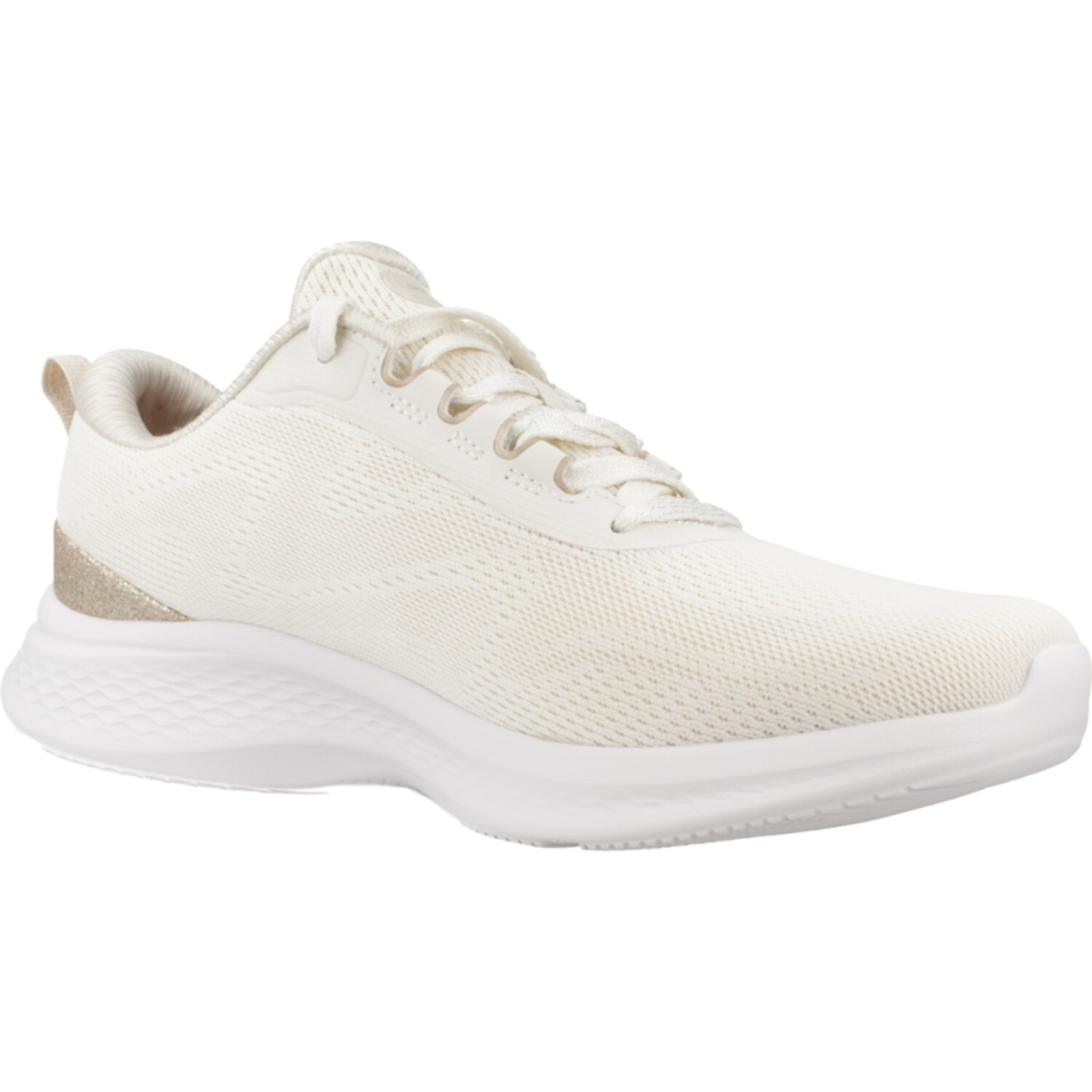 Sneakers De  Mujer Lite Pro 2.0 Brillian Blanco