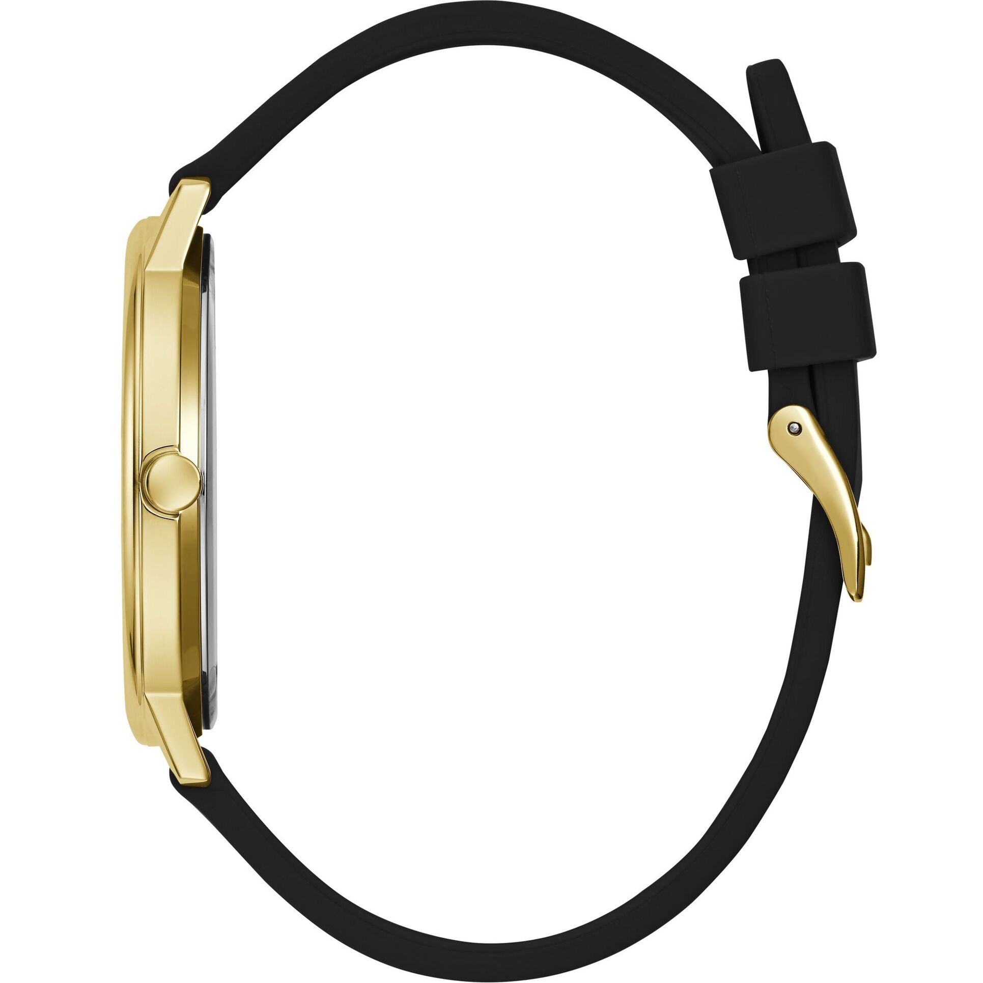 Guess Orologio Analogico Al Quarzo Radiate