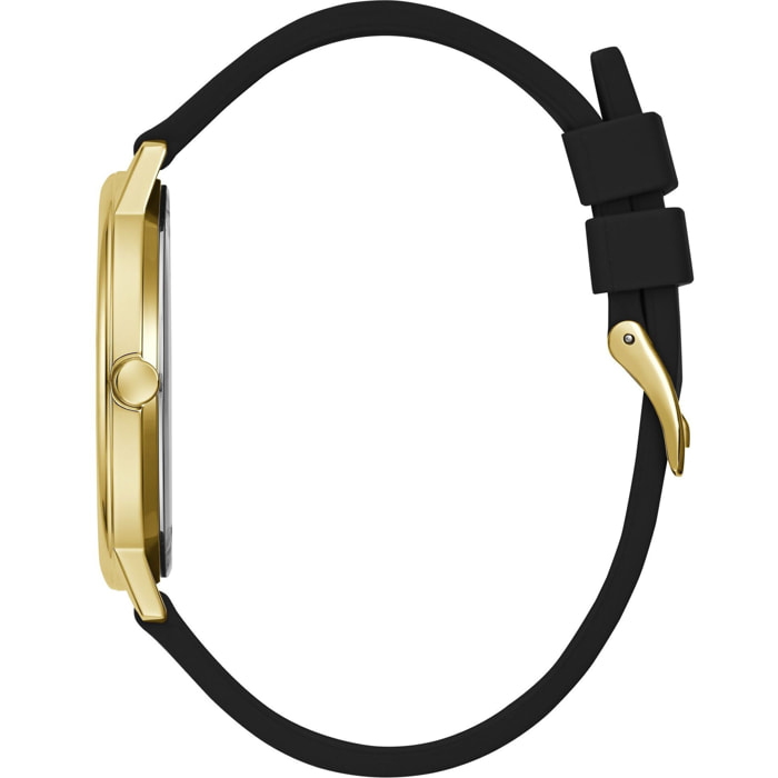 Guess Orologio Analogico Al Quarzo Radiate