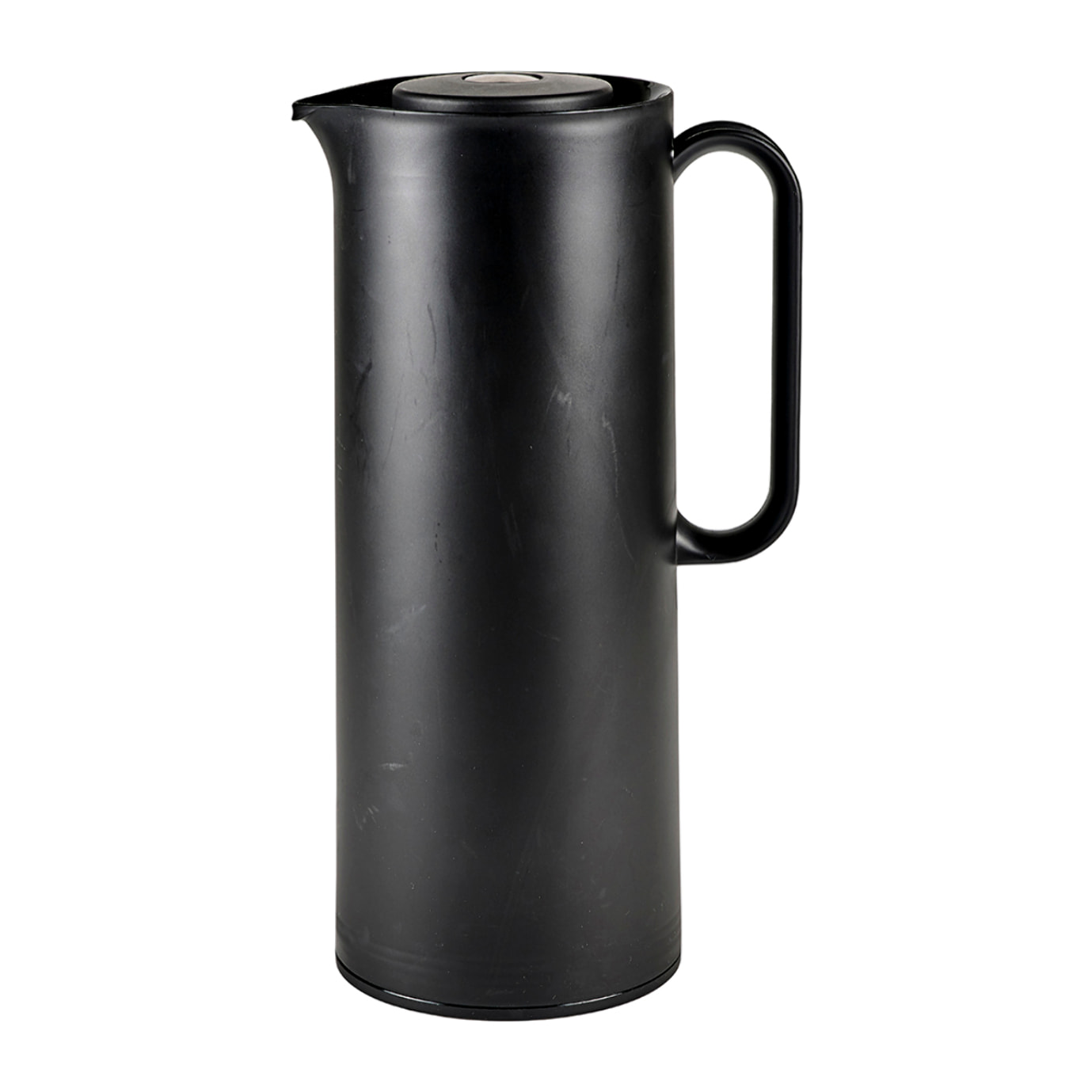 Bouteille isotherme 1 litre Noir