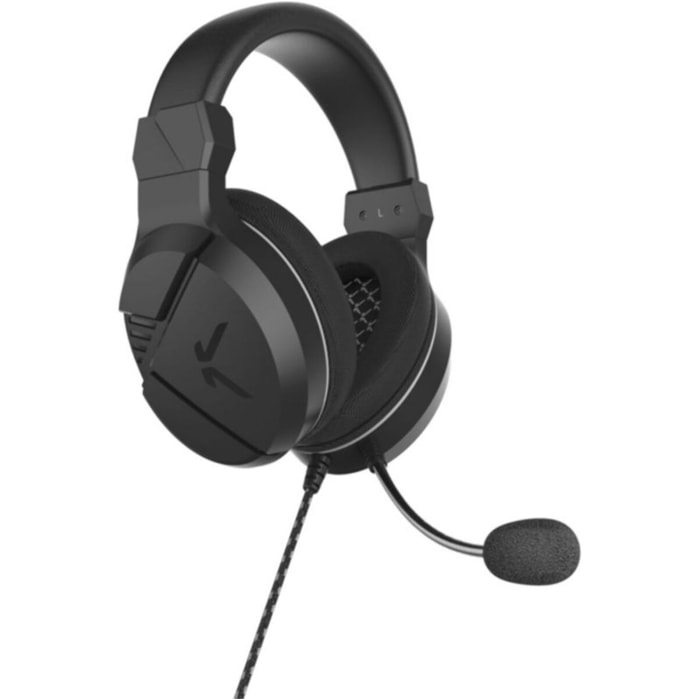 Casque gamer SKILLKORP Casque MH6 PS4