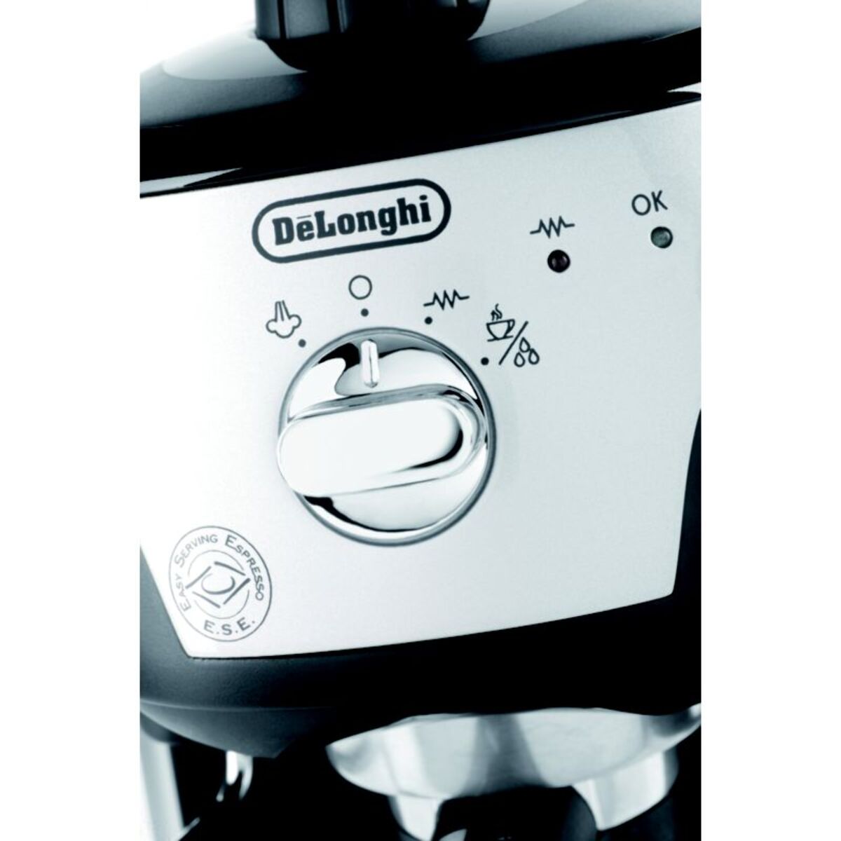 Machine à expresso DELONGHI EC 221.B