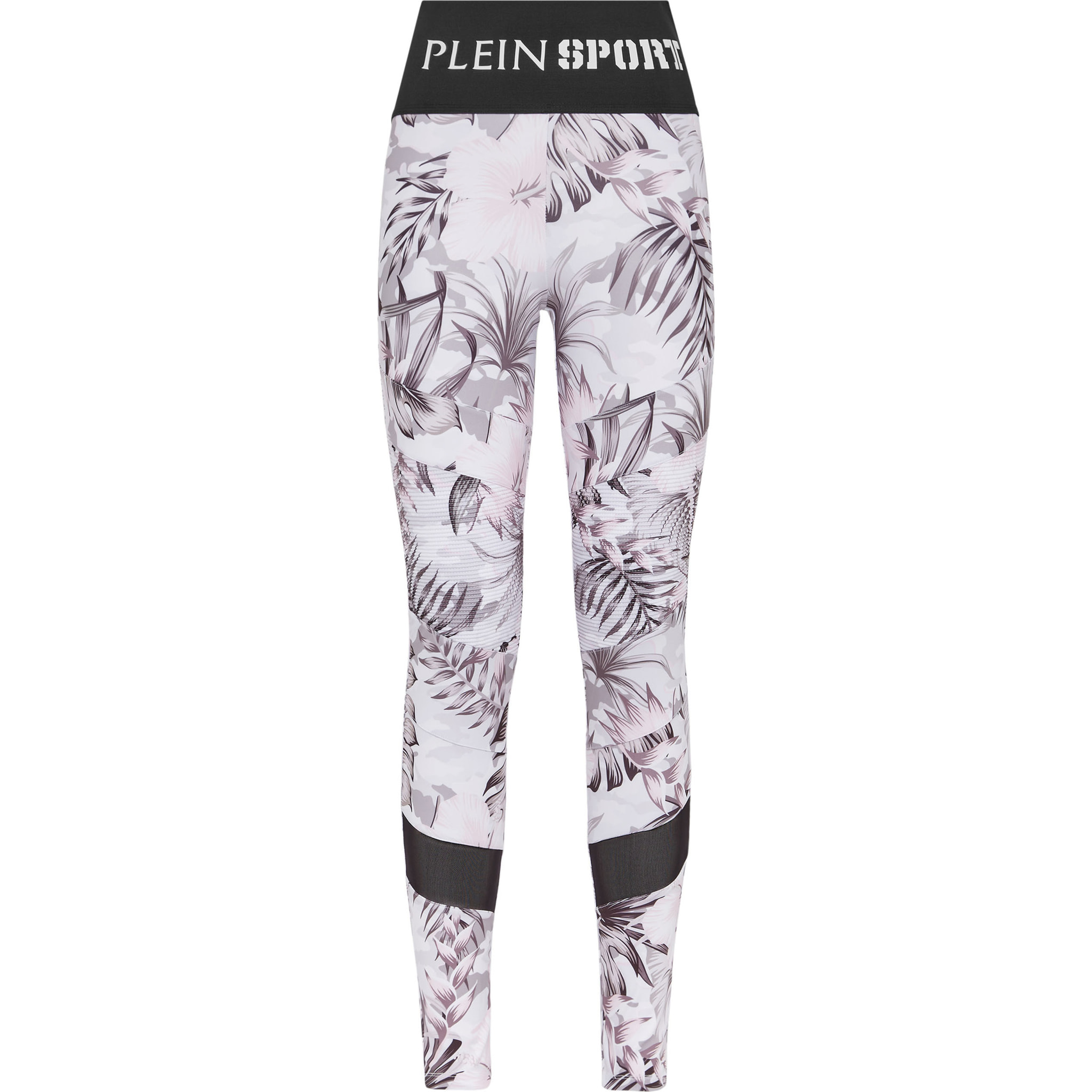 PLEIN SPORT Sport Leggings