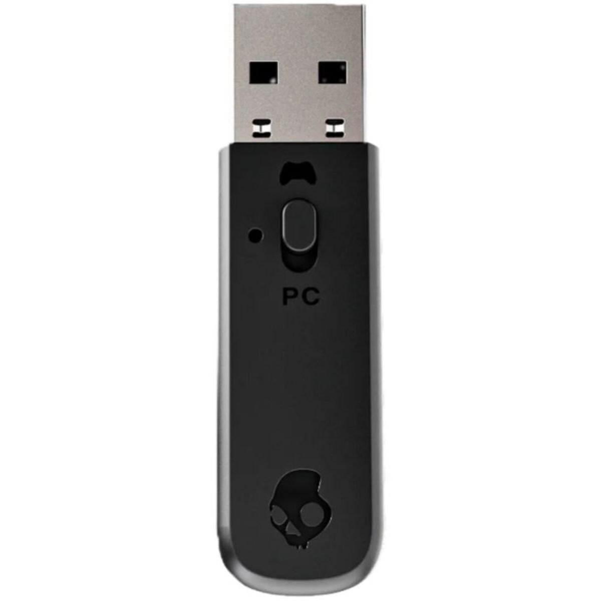 Casque gamer SKULLCANDY SLYR PRO XBOX BLACK GREEN