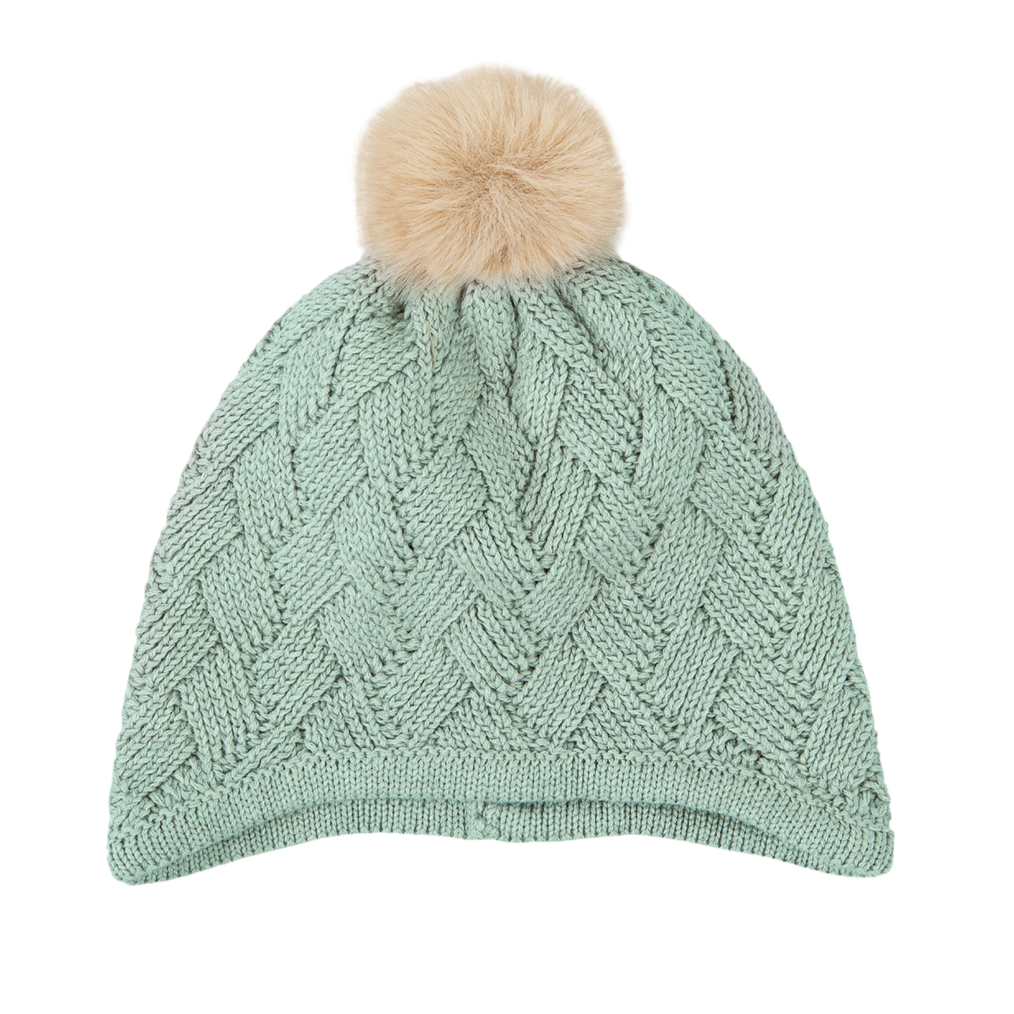 GORRO VERDE - Verde