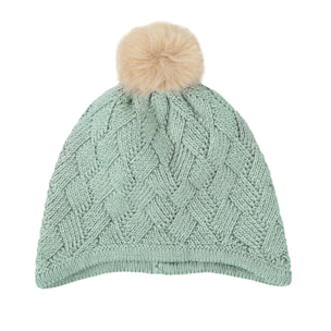 GORRO VERDE - Verde