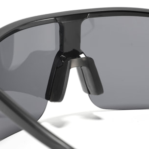 Gafas de Sol Fluor 8485-C1 de Tr90 Unisex 51 mm