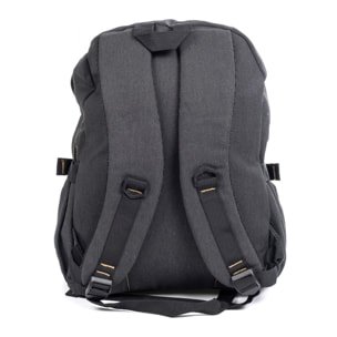 Zaino tattico in nylon Cordura ultra resistente 42*36 cm Multiscomparto imbottito