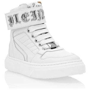 PHILIPP PLEIN Runner Sneaker GOTHIC PLEIN