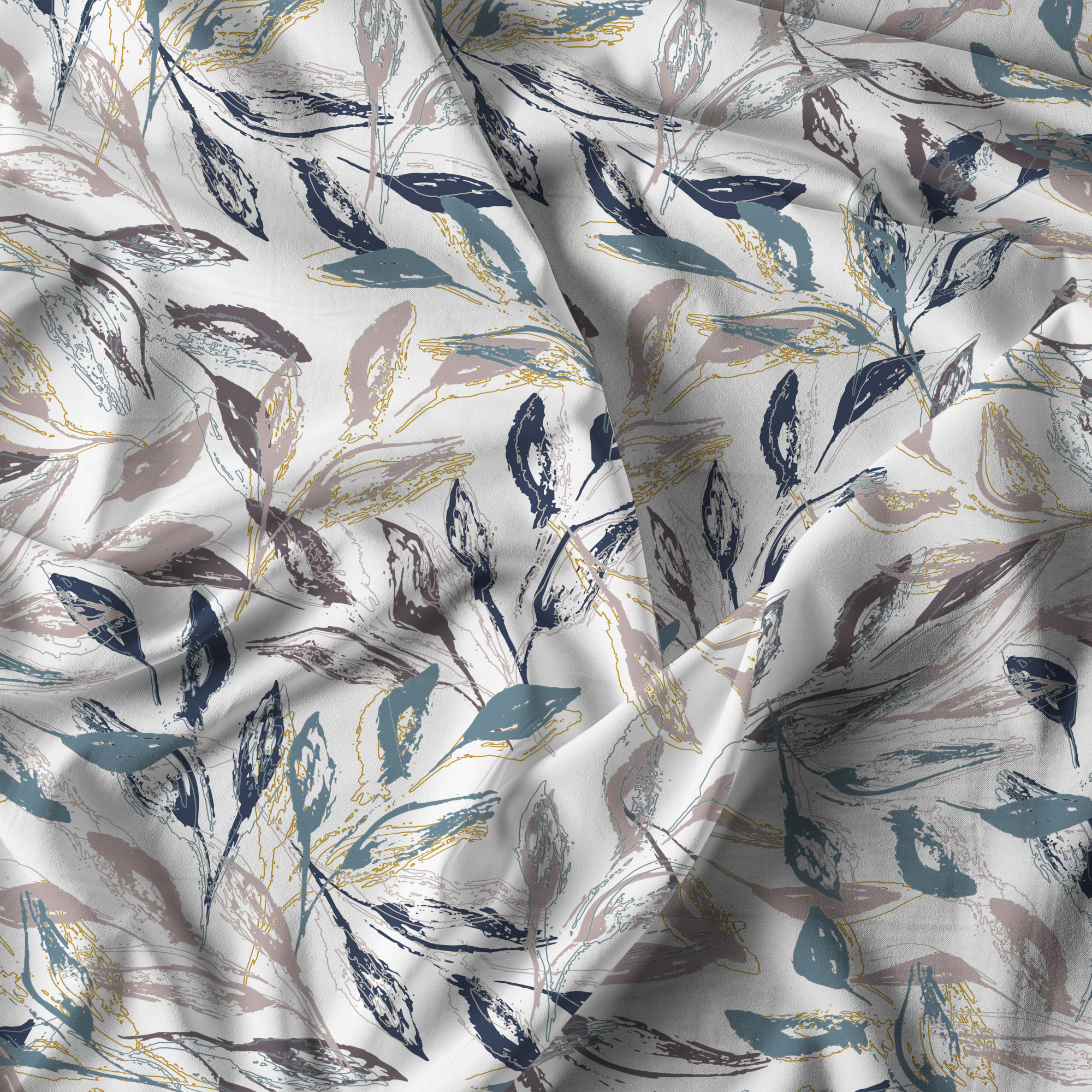 COMPLETO LETTO IDA 100% Cotone
