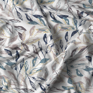 COMPLETO LETTO IDA 100% Cotone