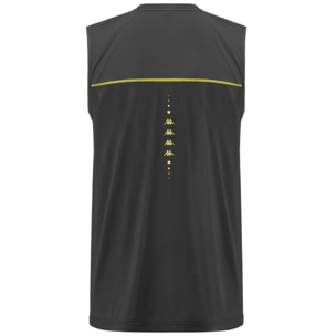 Camisetas de juego Kappa Hombre Kombat Fogiu