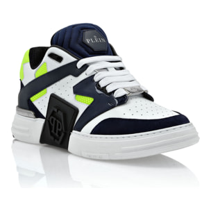 PHILIPP PLEIN Low-Top Sneakers