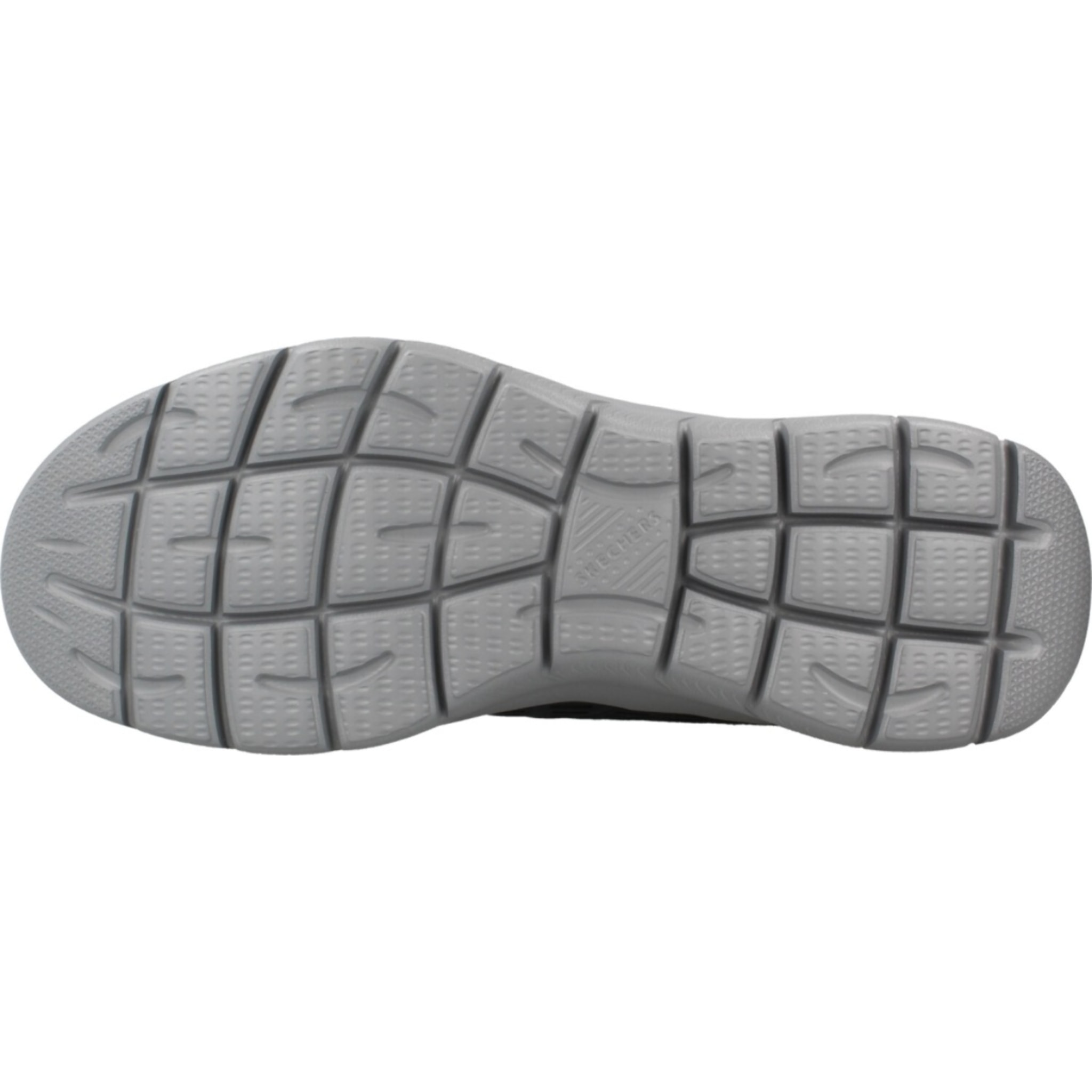 Sneakers De  Hombre Arch Fit Summits - Leege Gris