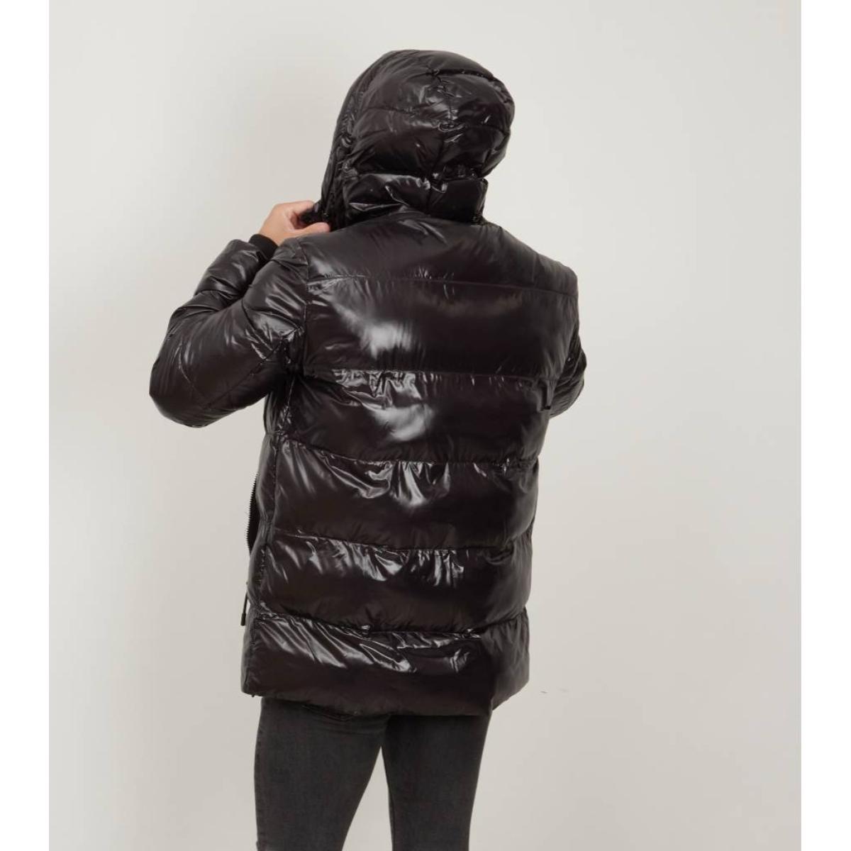 CHAQUETA GEOX M SILE HOOD JKT