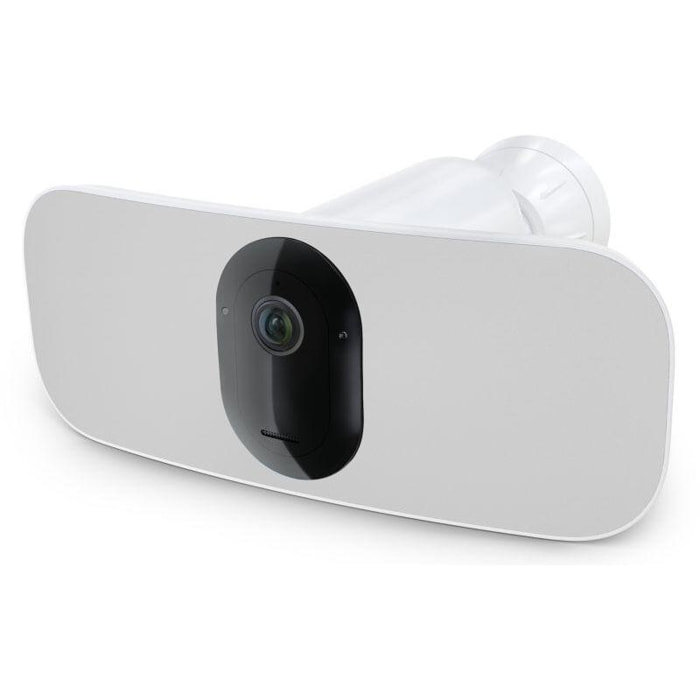 Caméra de surveillance ARLO Wifi ESSENTIAL 3cams+1 camera floodlight