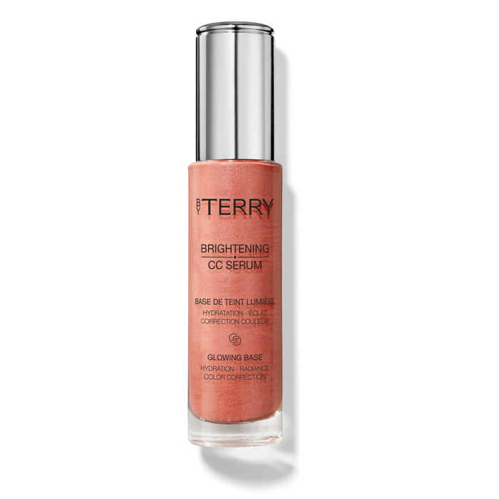 5 Sienna Light - Base de teint Lumière 30 ml