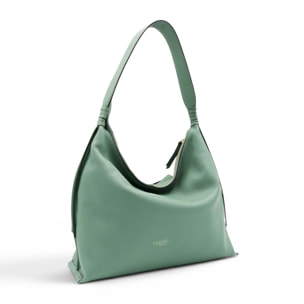Borsa a spalla Cheval Firenze Laila A/S Verde Salvia