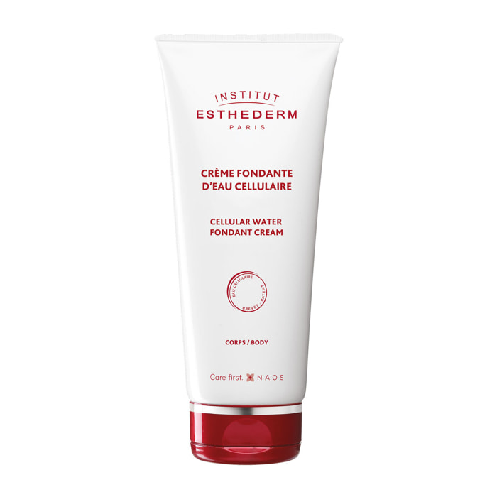 Eau Cellulaire - Crème Fondante d'Eau Cellulaire hydratation corps 200 ml