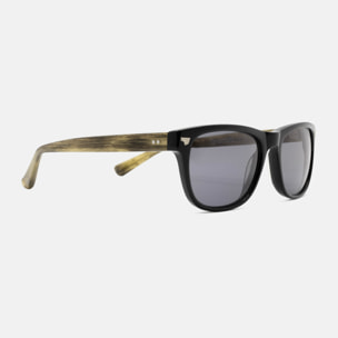 Gafas de Sol de Acetato Superdry Brando C104 Unisex Talla 53 mm
