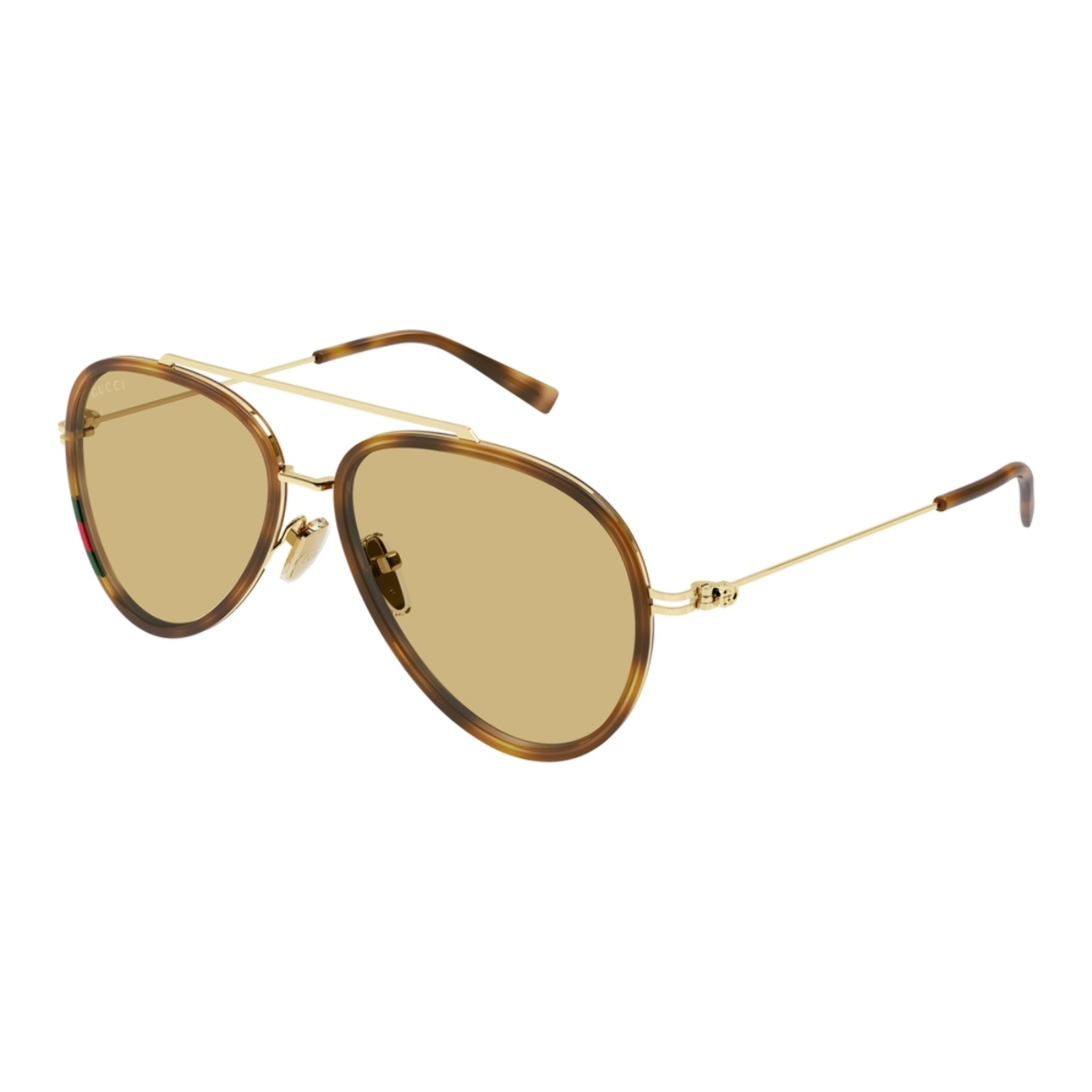 Gafas de Sol Gucci GG1981S-002 de Acetato Hombre 56 mm
