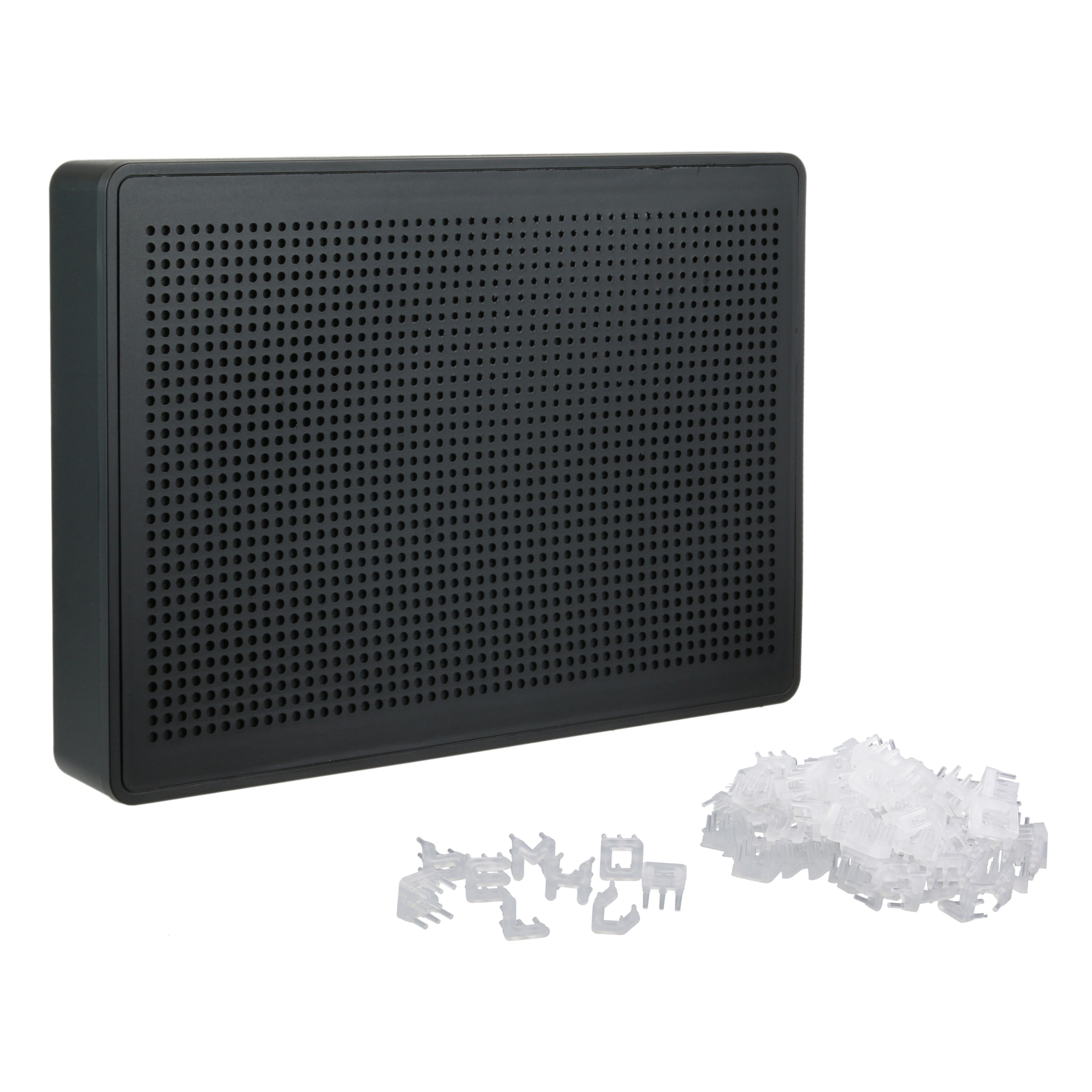 Tableau A Message Lumineux 200 Lettres