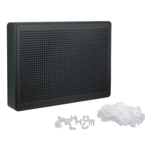 Tableau A Message Lumineux 200 Lettres