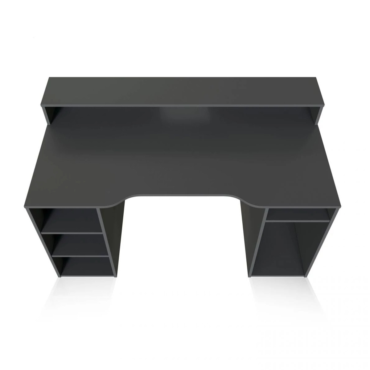 Mesa de escritorio Galax Antracita