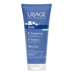 Bébé - 1er Shampooing Extra-Doux 200 ml