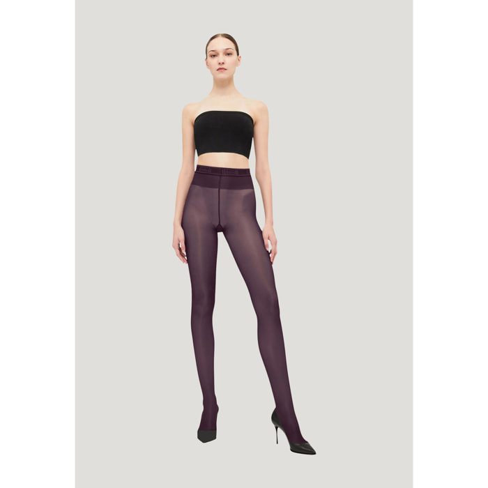 Collant Neon 40 Tights
