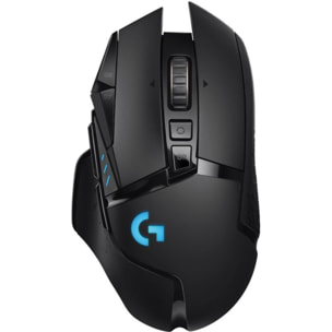 Souris Gamer Sans Fil LOGITECH G502 Lightspeed