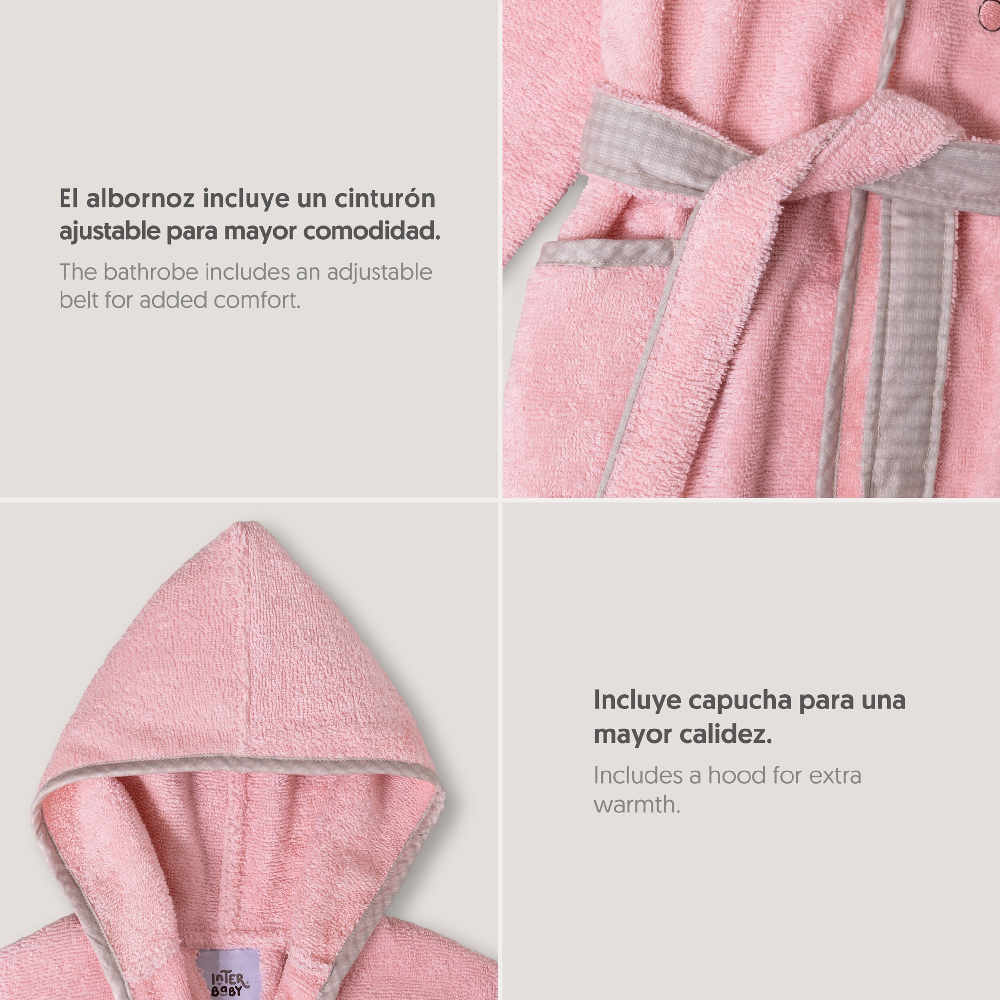 Albornoz Infantil